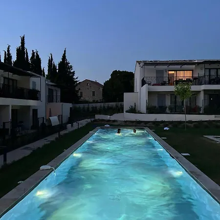 Vie Ventoux - Apartment *