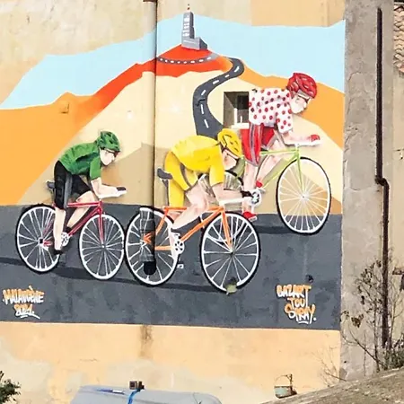 Vie Ventoux - *