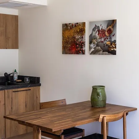 Vie Ventoux - Apartment